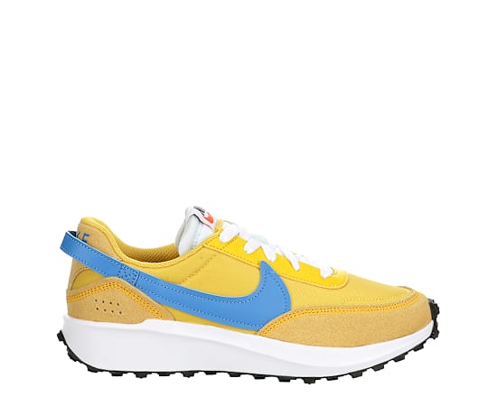 WOMENS WAFFLE DEBUT SNEAKER