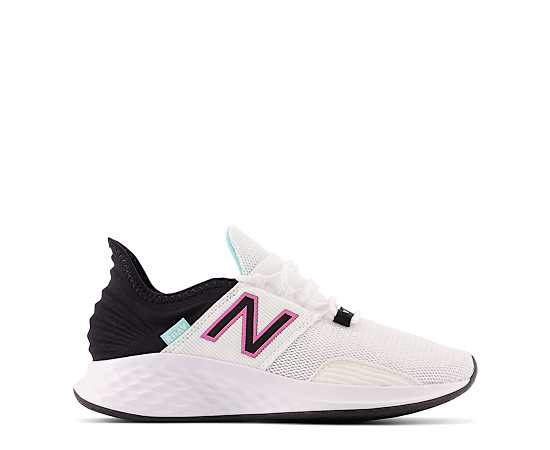 WOMENS FRESH FOAM ROAV RUNNING SHOE