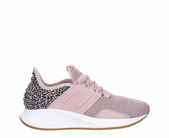 WOMENS FRESH FOAM ROAV RUNNING SHOE