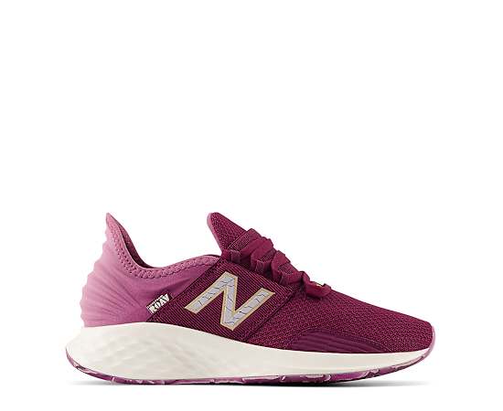 WOMENS FRESH FOAM ROAV RUNNING SHOE