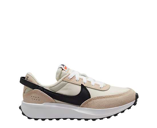 WOMENS WAFFLE DEBUT SNEAKER