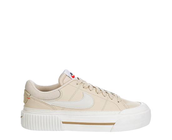 WOMENS COURT LEGACY LIFT SNEAKER