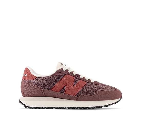 WOMENS 237 SNEAKER