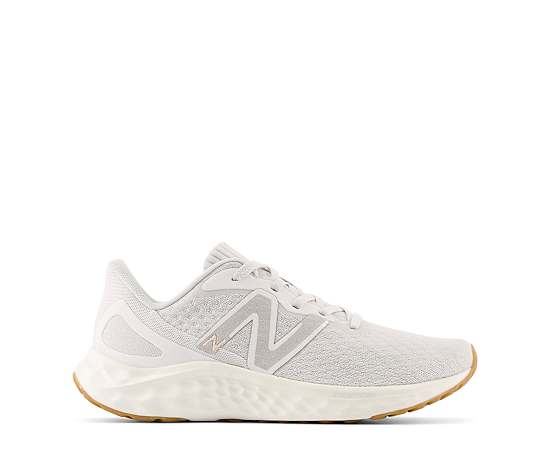 WOMENS FRESH FOAM ARISHI V4 RUNNING SHOE