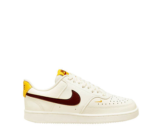 WOMENS COURT VISION LOW SNEAKER