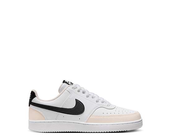 WOMENS COURT VISION LOW SNEAKER