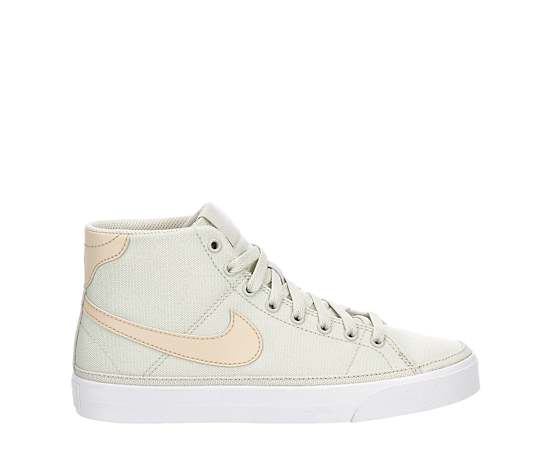 WOMENS COURT LEGACY MID SNEAKER
