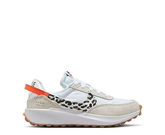 WOMENS WAFFLE DEBUT SNEAKER