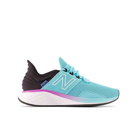 WOMENS FRESH FOAM ROAV RUNNING SHOE