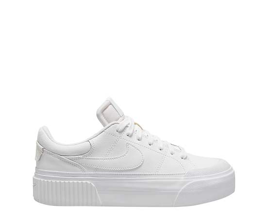 WOMENS COURT LEGACY LIFT SNEAKER