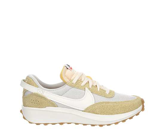 WOMENS WAFFLE DEBUT SNEAKER