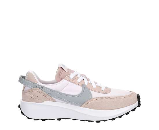 WOMENS WAFFLE DEBUT SNEAKER