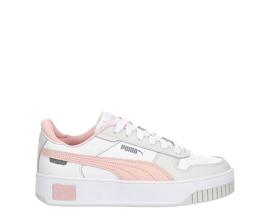 WOMENS CARINA STREET SNEAKER