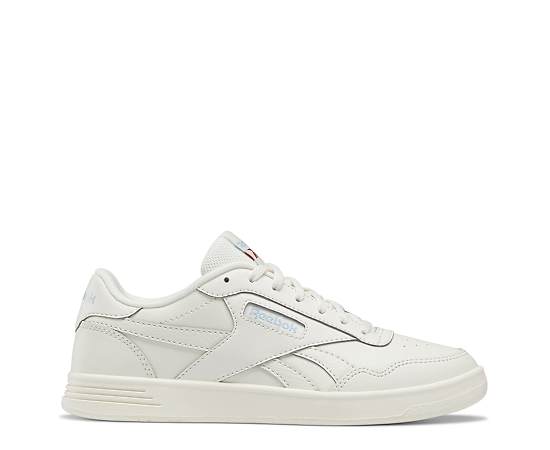 WOMENS COURT ADVANCE VINTAGE SNEAKER