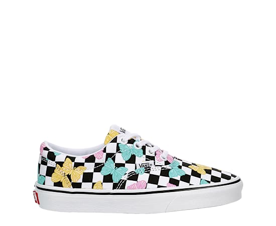 WOMENS DOHENY SNEAKER