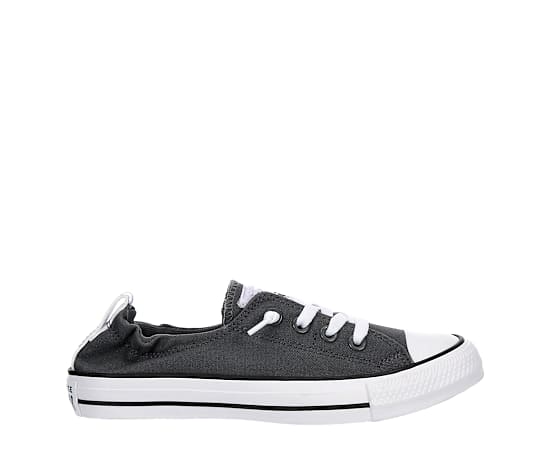 WOMENS CHUCK TAYLOR ALL STAR SHORELINE SNEAKER