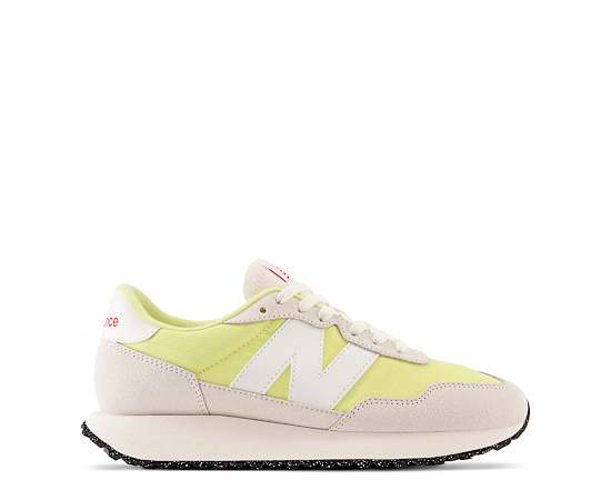 WOMENS 237 SNEAKER