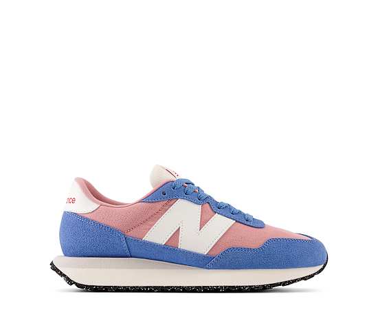 WOMENS 237 SNEAKER