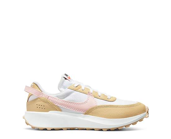 WOMENS WAFFLE DEBUT SNEAKER