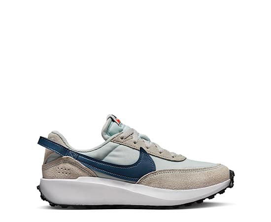 WOMENS WAFFLE DEBUT SNEAKER