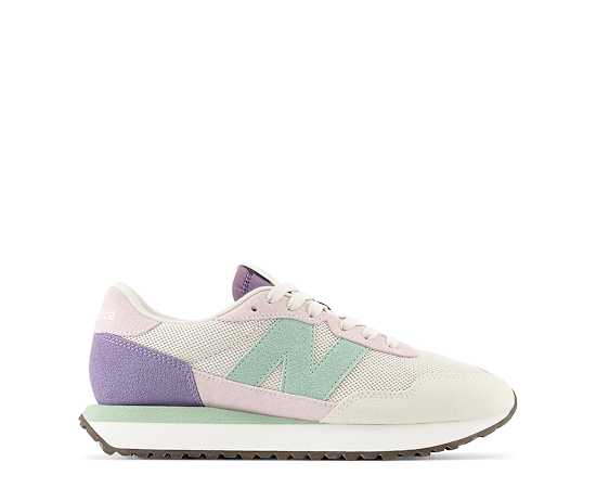 WOMENS 237 SNEAKER