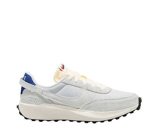 WOMENS WAFFLE DEBUT SNEAKER