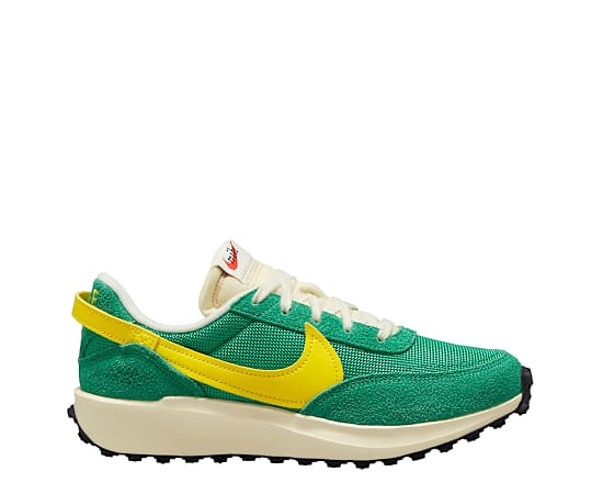 WOMENS WAFFLE DEBUT SNEAKER