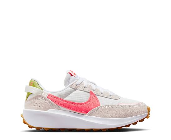 WOMENS WAFFLE DEBUT SNEAKER