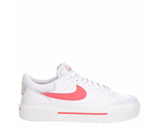 WOMENS COURT LEGACY LIFT SNEAKER