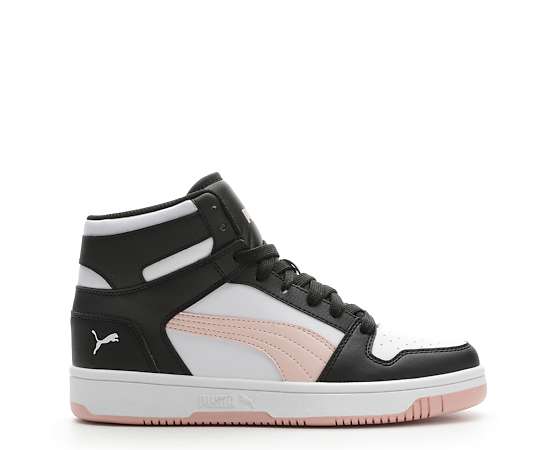 WOMENS REBOUND LAY UP SNEAKER