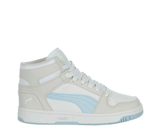 WOMENS REBOUND LAY UP SNEAKER
