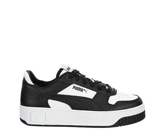 WOMENS CARINA STREET SNEAKER