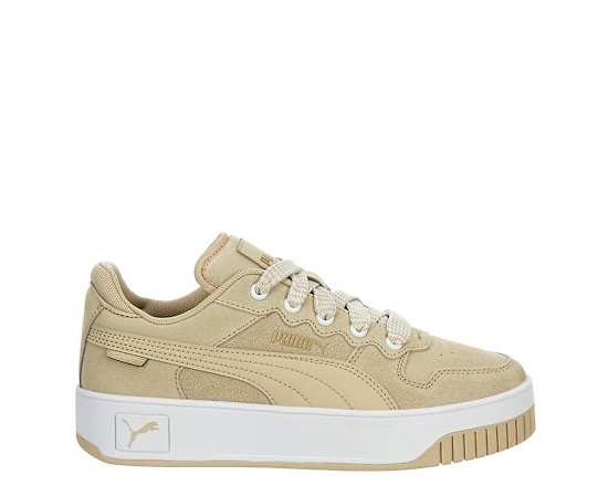 WOMENS CARINA STREET SNEAKER