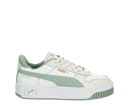 WOMENS CARINA STREET SNEAKER