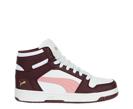 WOMENS REBOUND LAY UP SNEAKER