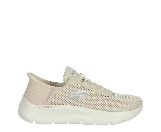 WOMENS SLIP-INS GO WALK FLEX GRAND ENTRY RUNNING SHOE