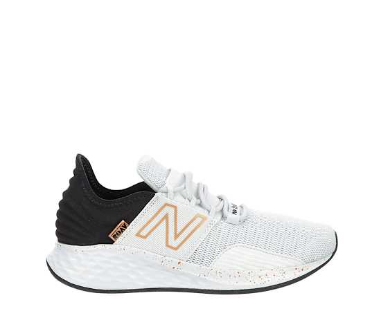 WOMENS FRESH FOAM ROAV RUNNING SHOE