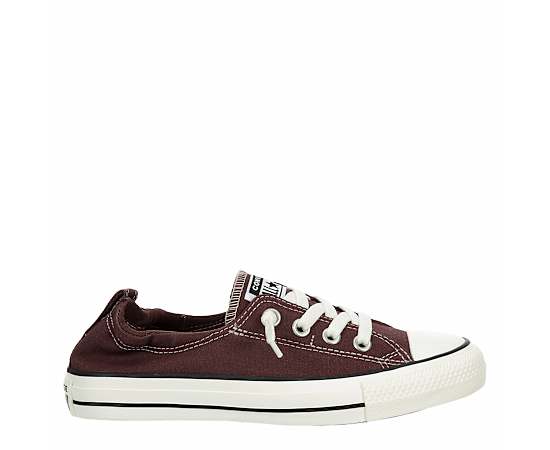 WOMENS CHUCK TAYLOR ALL STAR SHORELINE SNEAKER