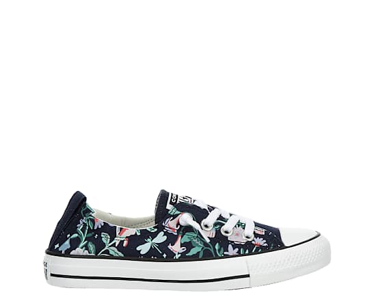 WOMENS CHUCK TAYLOR ALL STAR SHORELINE SNEAKER