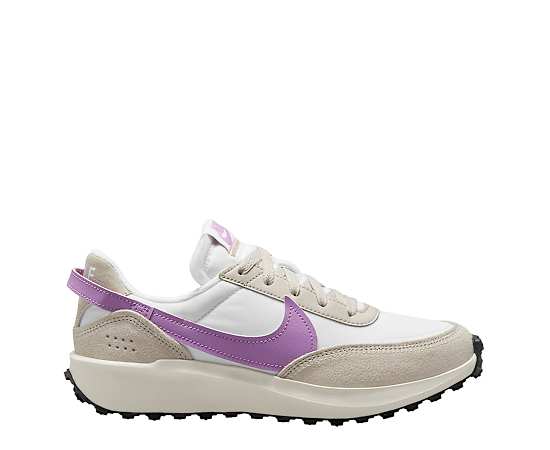 WOMENS WAFFLE DEBUT SNEAKER