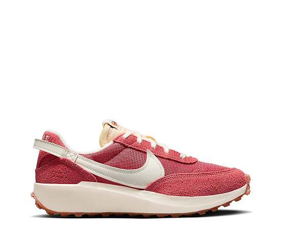 WOMENS WAFFLE DEBUT SNEAKER
