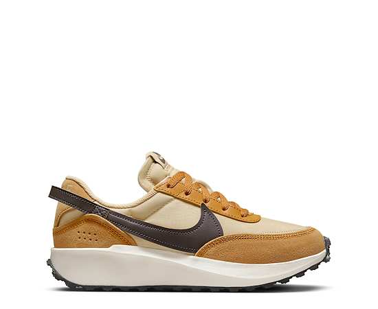 WOMENS WAFFLE DEBUT SNEAKER