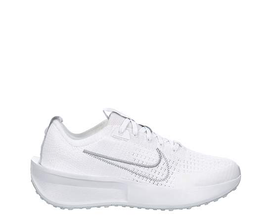 WOMENS FLYKNIT INTERACT RUN RUNNING SHOE