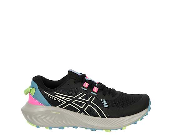 WOMENS GEL-EXCITE TRAIL 2 RUNNING SHOE