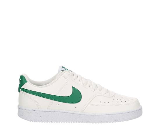 WOMENS COURT VISION LOW SNEAKER