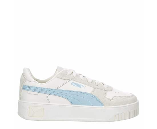 WOMENS CARINA STREET SNEAKER