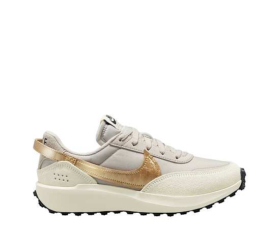 WOMENS WAFFLE DEBUT SNEAKER