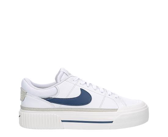 WOMENS COURT LEGACY LIFT SNEAKER