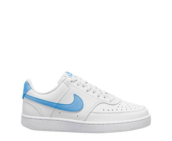 WOMENS COURT VISION LOW SNEAKER