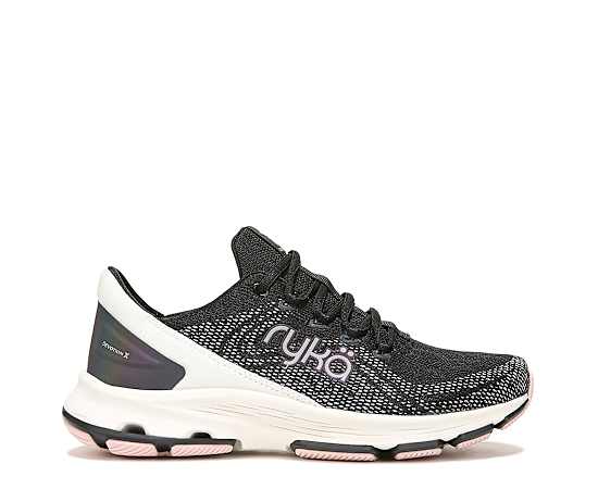 RYKA-WOMENS DEVOTION X WALKING SNEAKER